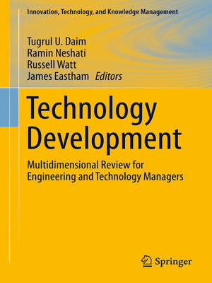 cover image of Technology Development